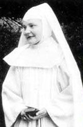 Sister Barbara