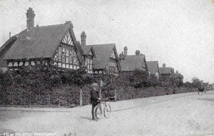 Longton Road 1905