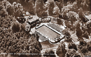 Aerial View 1939