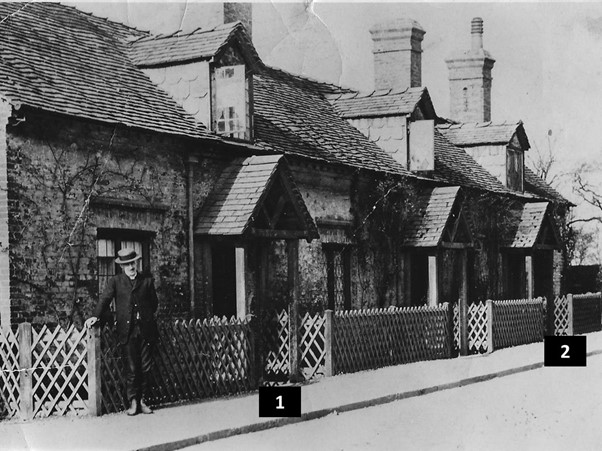 Cottages