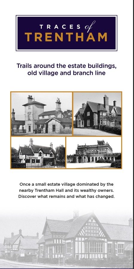 Trentham Traces 